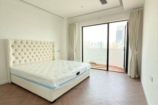 Spacious 1BR Apartment near Jiaotong University Metro (L10/L11)
