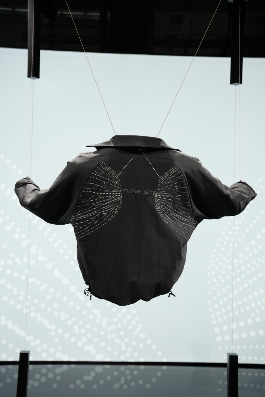 adidas Brings FUTURE OF THREE to Shanghai This Weekend