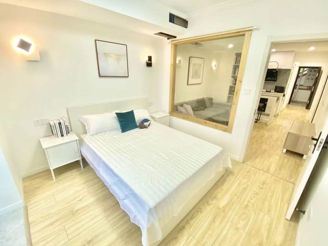 Housing image — Bedroom