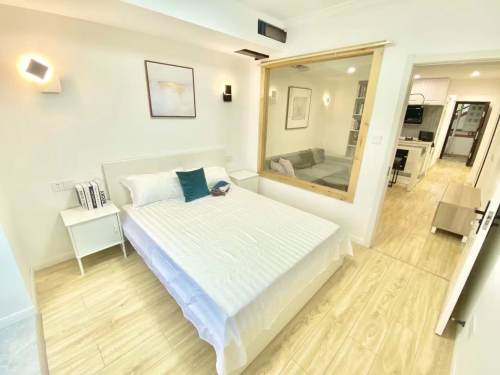 Housing image — Bedroom