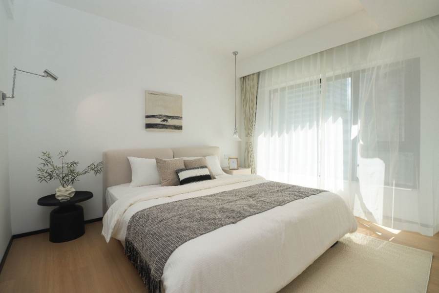 Housing image — Bedroom