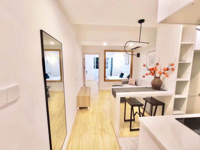 Housing image — Living Room