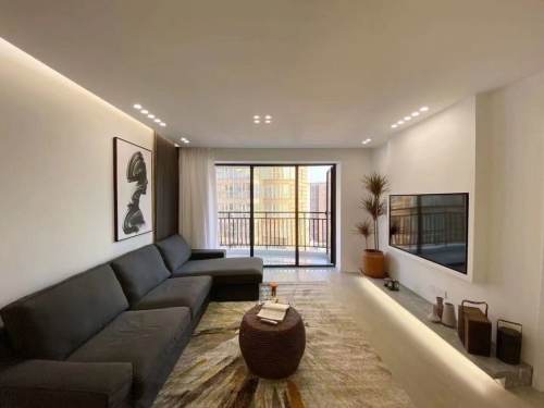 Housing image — Living Room