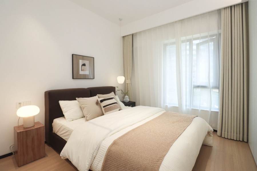 Housing image — Bedroom
