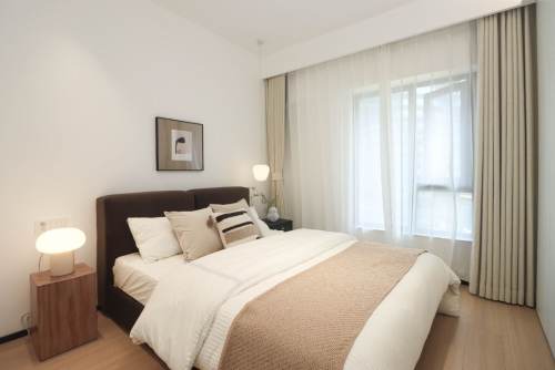 Housing image — Bedroom