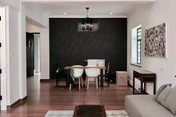 Spacious Historic 2BR Apartment near West Yan'An Rd Metro with Green View