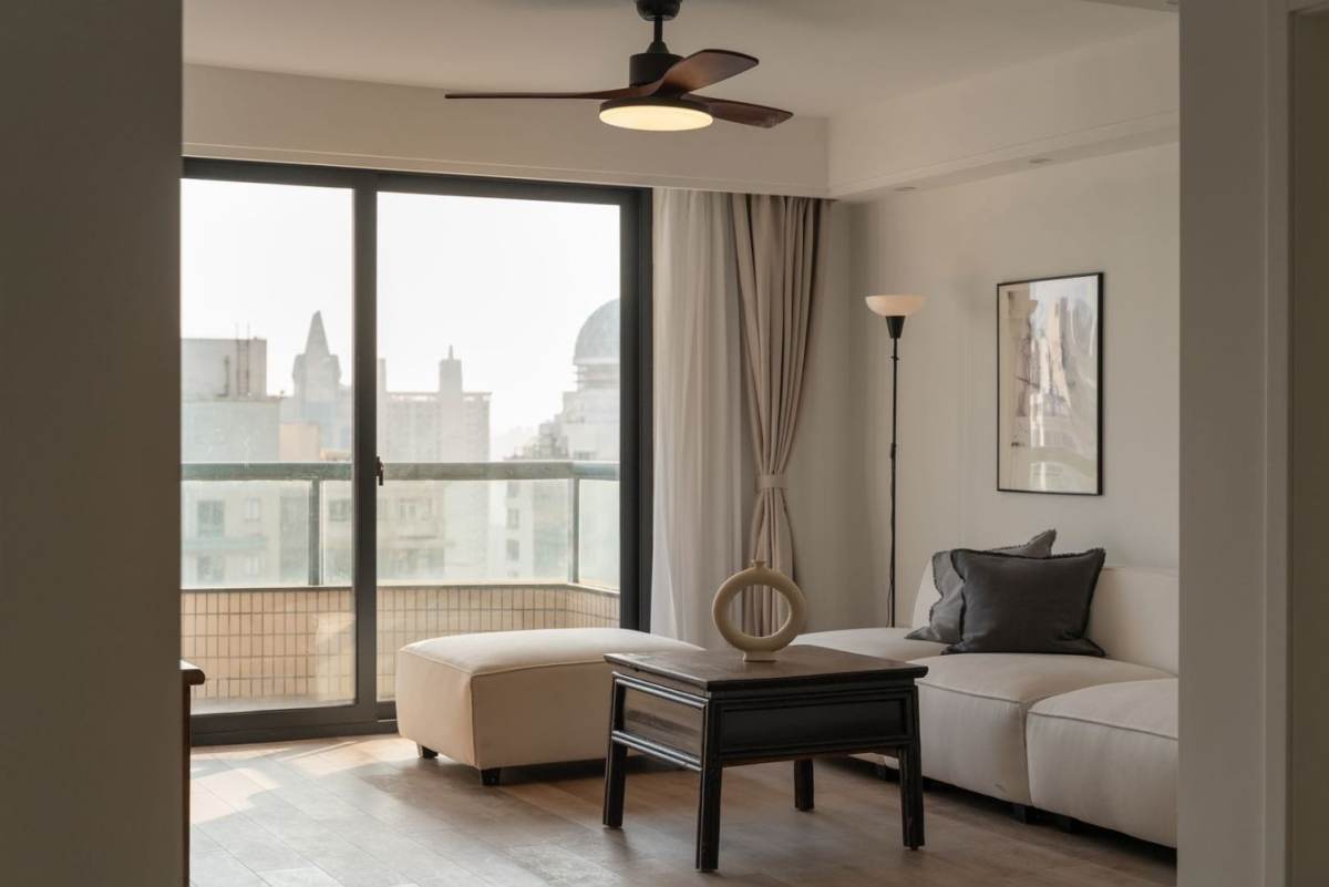 Housing image — Living Room