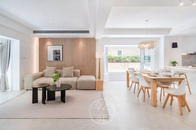 5BR Apartment in Hongqiao CBD