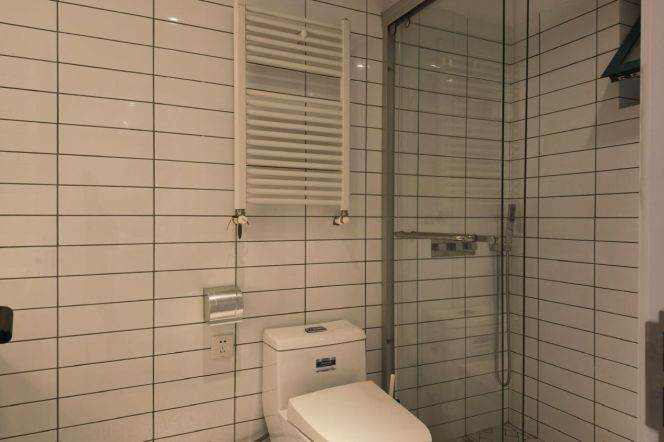 2BR Lane House in Old Xuhui (L2/L7/L14)