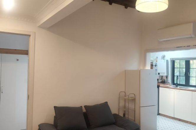 2BR Apartment in Jing'an