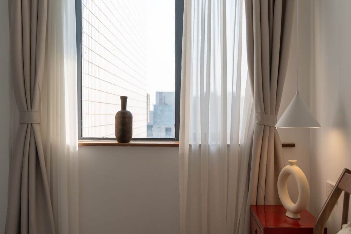 Housing image — Bedroom