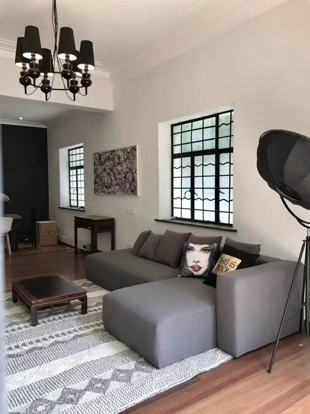 Housing image — Living Room