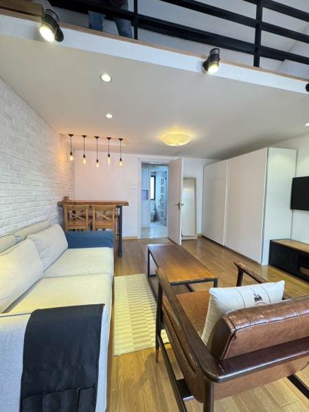Housing image — Living Room