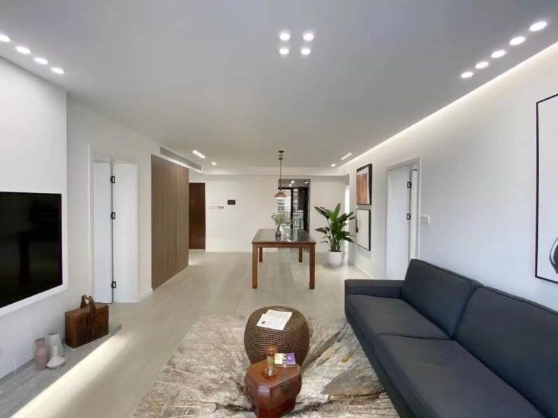 Housing image — Living Room