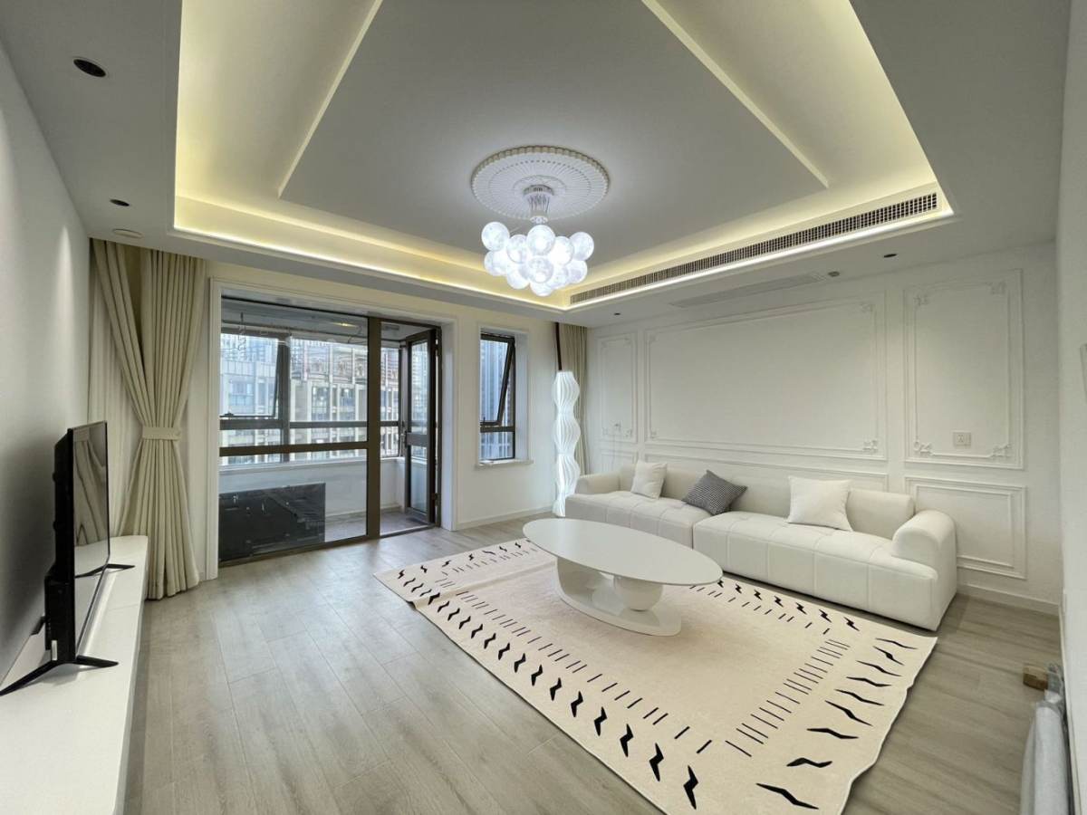 Housing image — Living Room