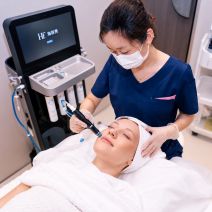 Aesthetic Skin Spa Has a New Home in Xintiandi — Plus Deals for Our Readers