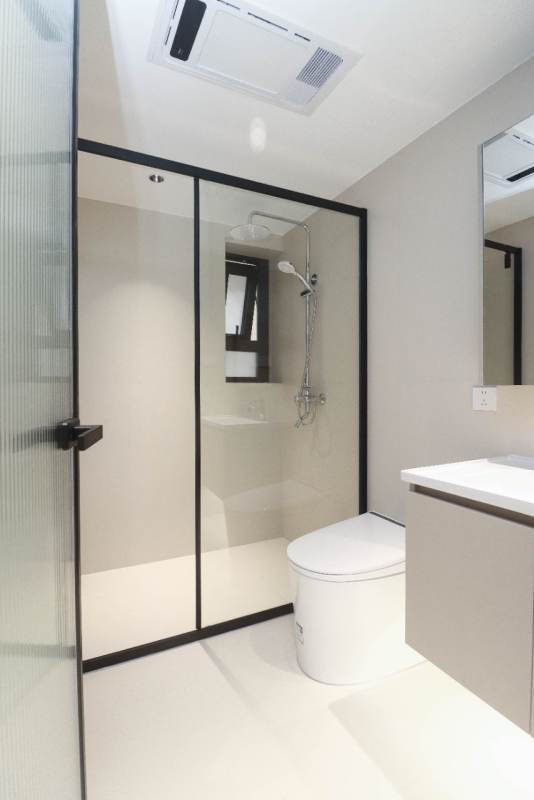 Housing image — Bathroom