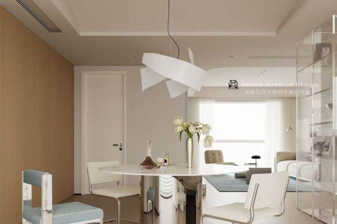 3BR Apartment in Gubei (L10)