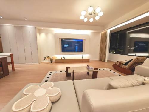 Housing image — Living Room