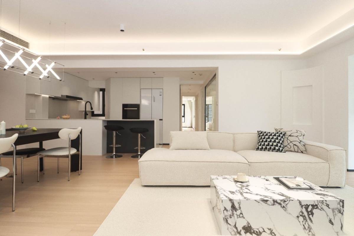 Housing image — Living Room