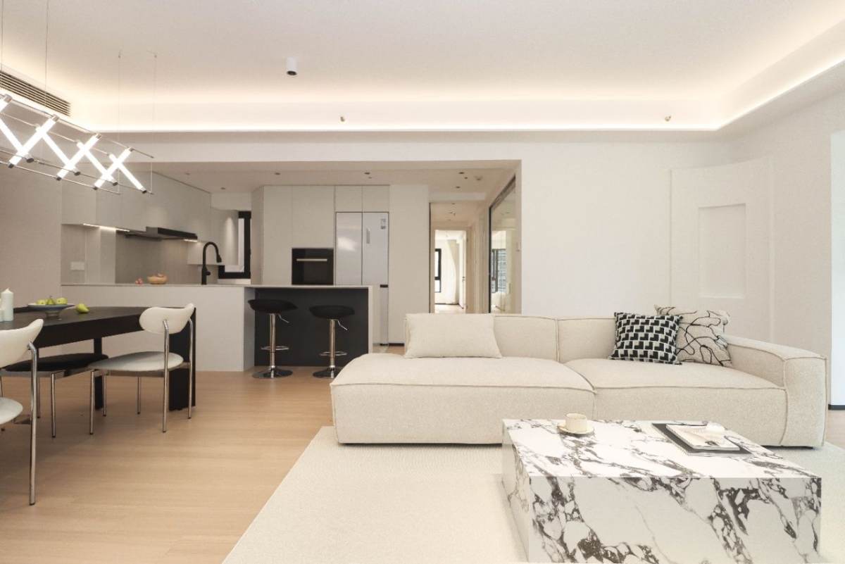 Housing image — Living Room