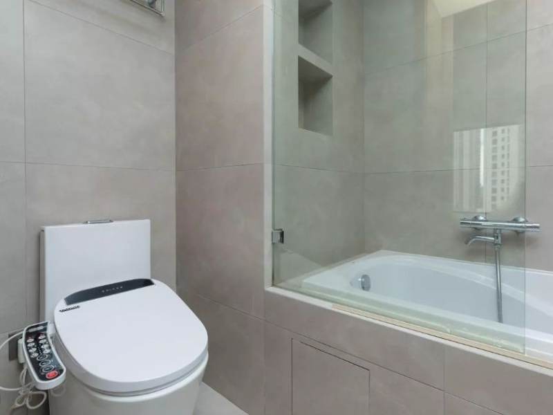 Housing image — Bathroom