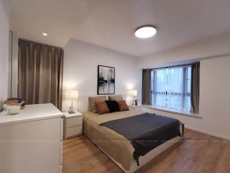 Housing image — Bedroom