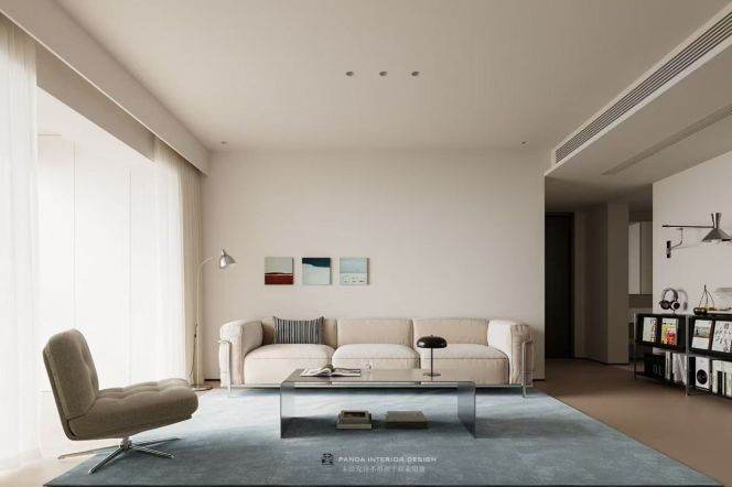 3BR Apartment in Gubei (L10)