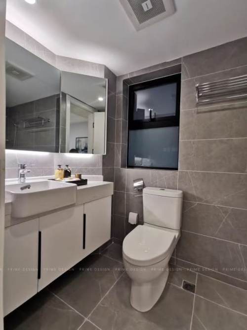 Housing image — Bathroom