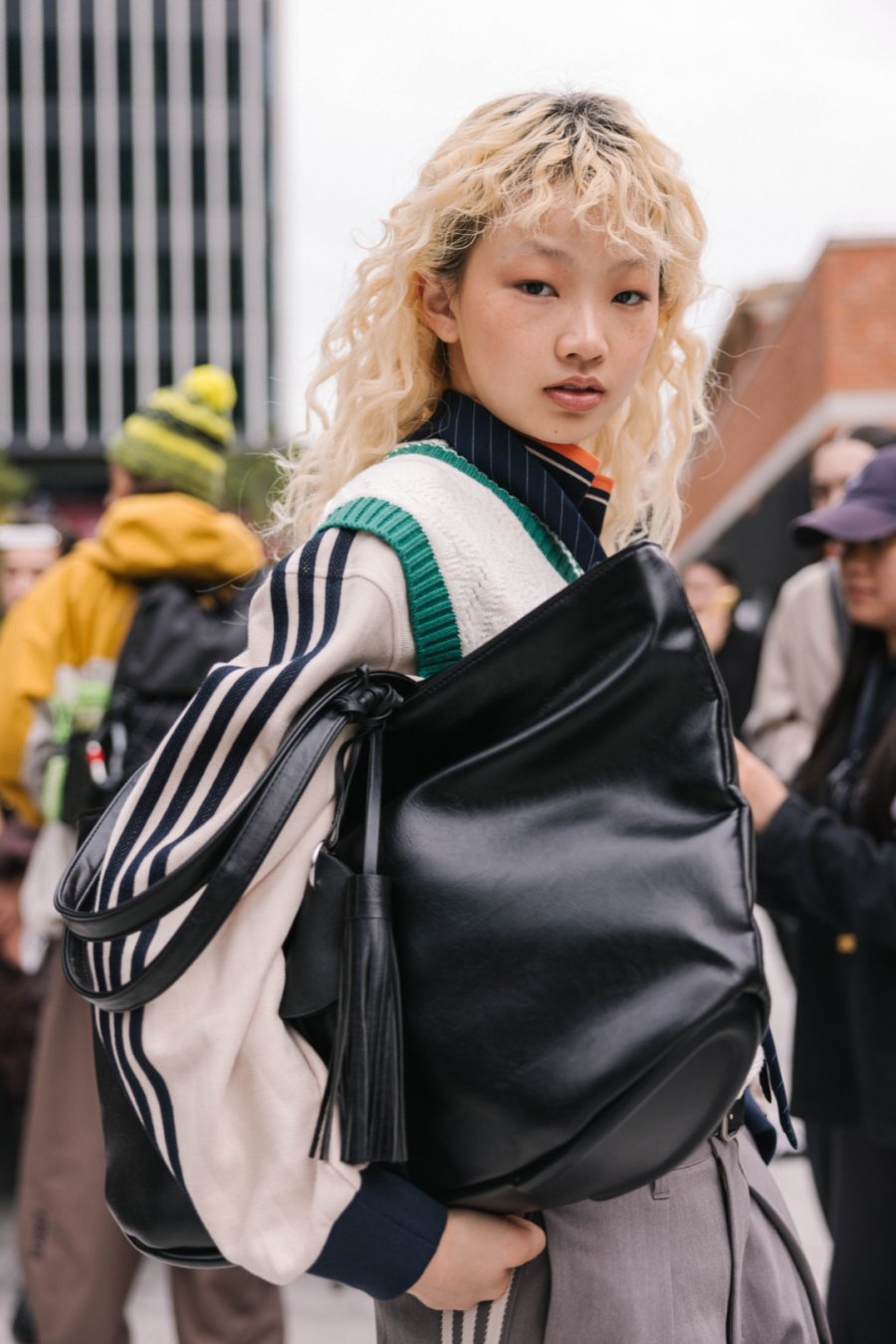 adidas Brings FUTURE OF THREE to Shanghai This Weekend