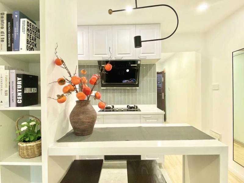 Housing image — Kitchen