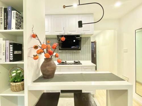 Housing image — Kitchen
