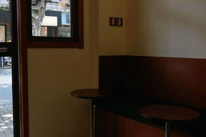 Studio Commercial Space in Jing'an