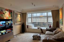 3BR Apartment in Old Xuhui (L1/L10/L12)