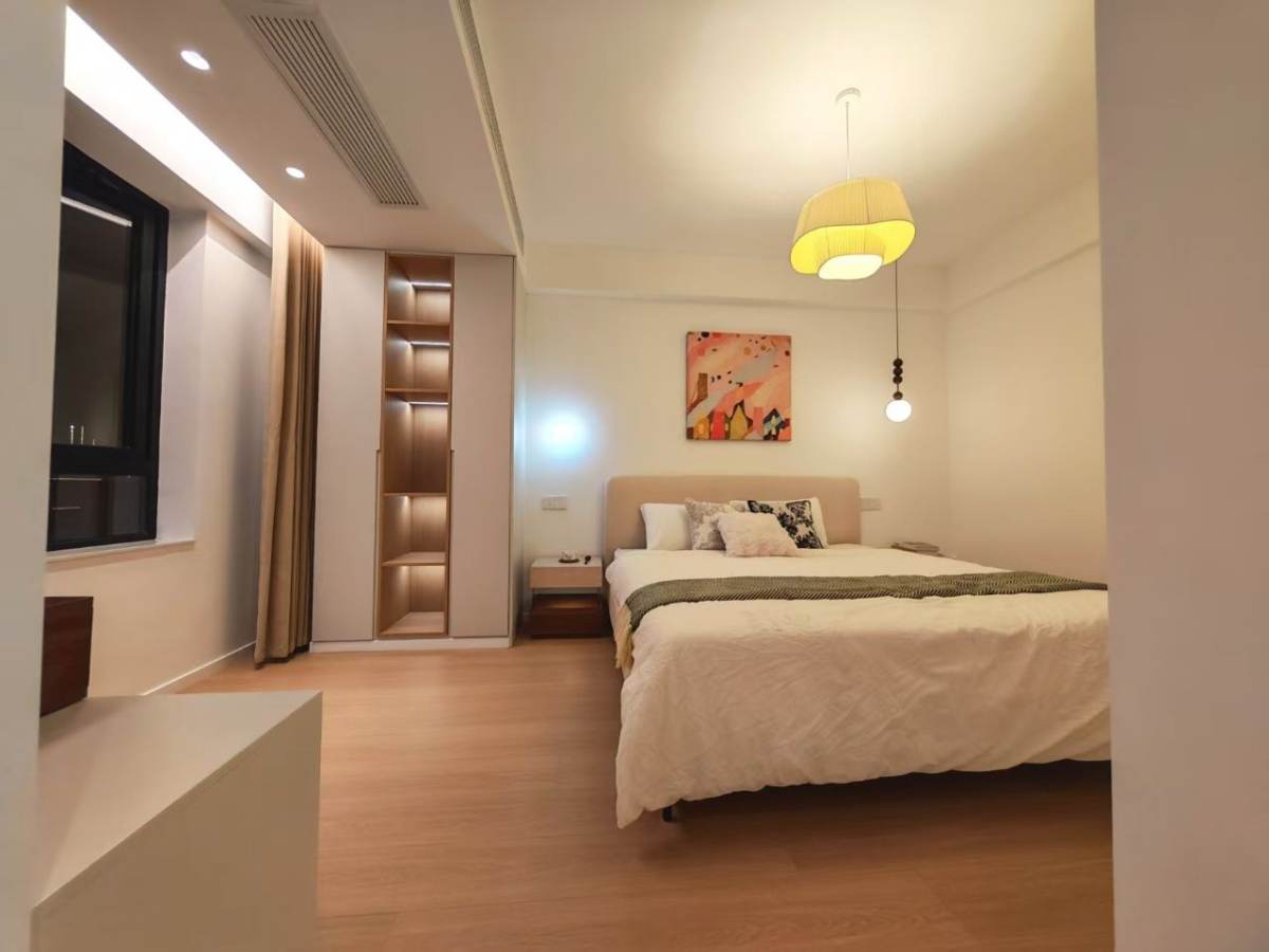 Housing image — Bedroom