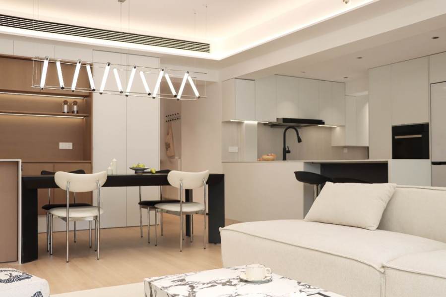 Housing image — Living Room