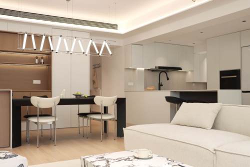 Housing image — Living Room