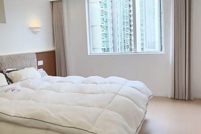 2BR Apartment in Jing'an (L7)