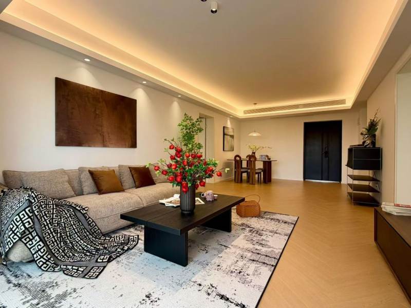 Housing image — Living Room