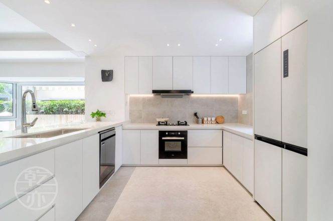 5BR Apartment in Hongqiao CBD