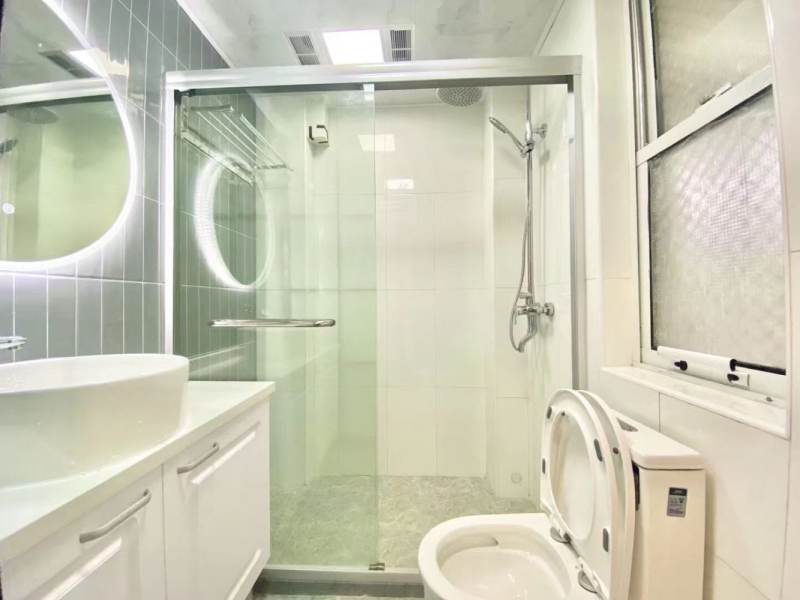 Housing image — Bathroom