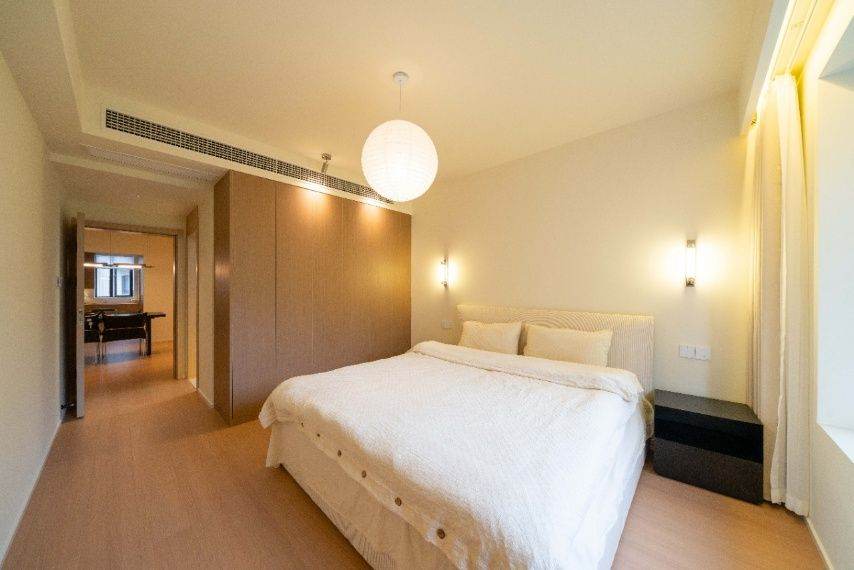 Housing image — Bedroom