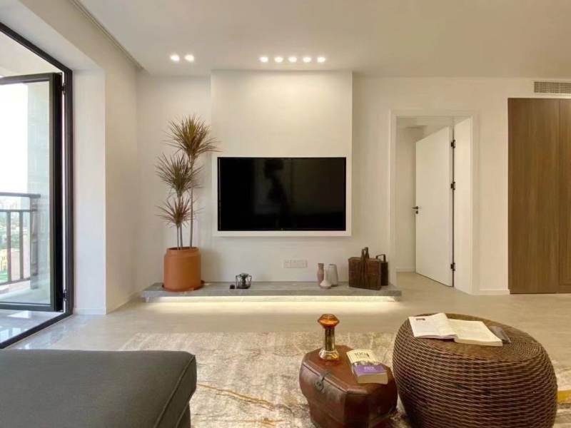Housing image — Living Room