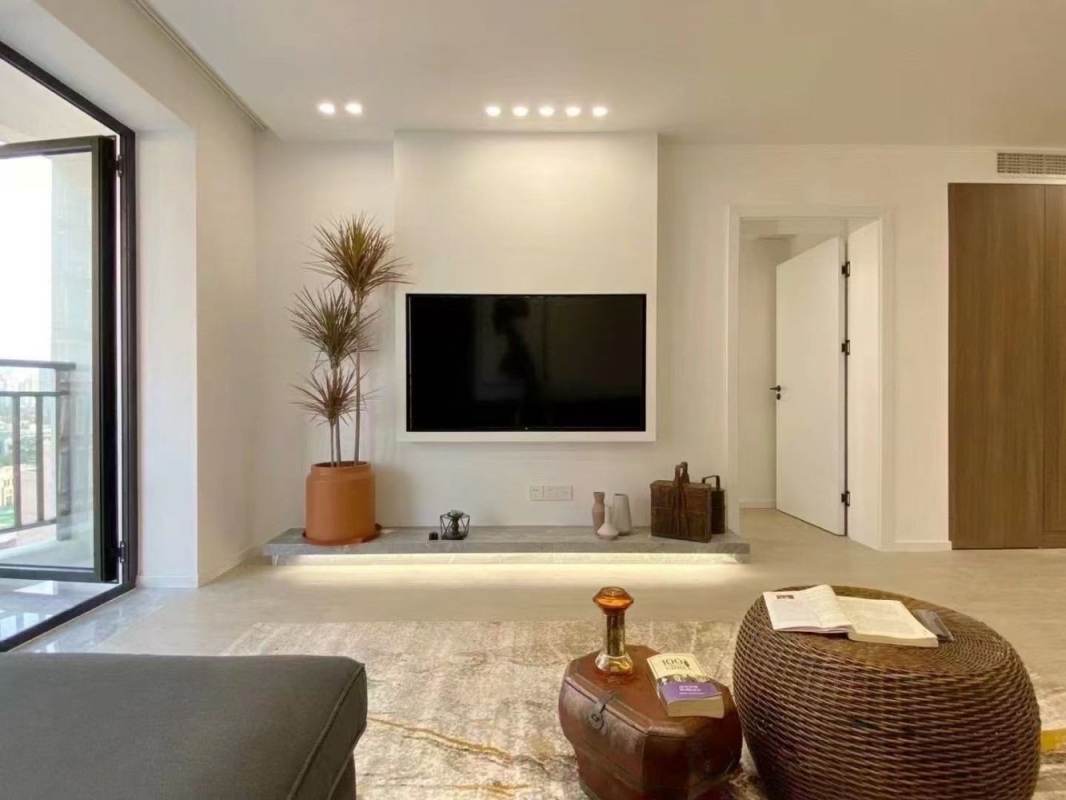 Housing image — Living Room