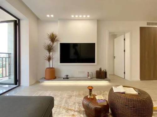 Housing image — Living Room