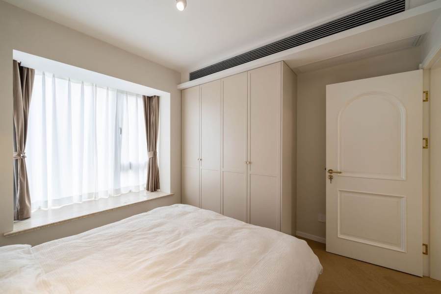 Housing image — Bedroom