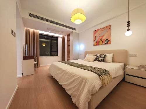 Housing image — Bedroom