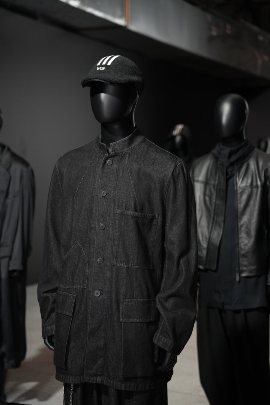 adidas Brings FUTURE OF THREE to Shanghai This Weekend