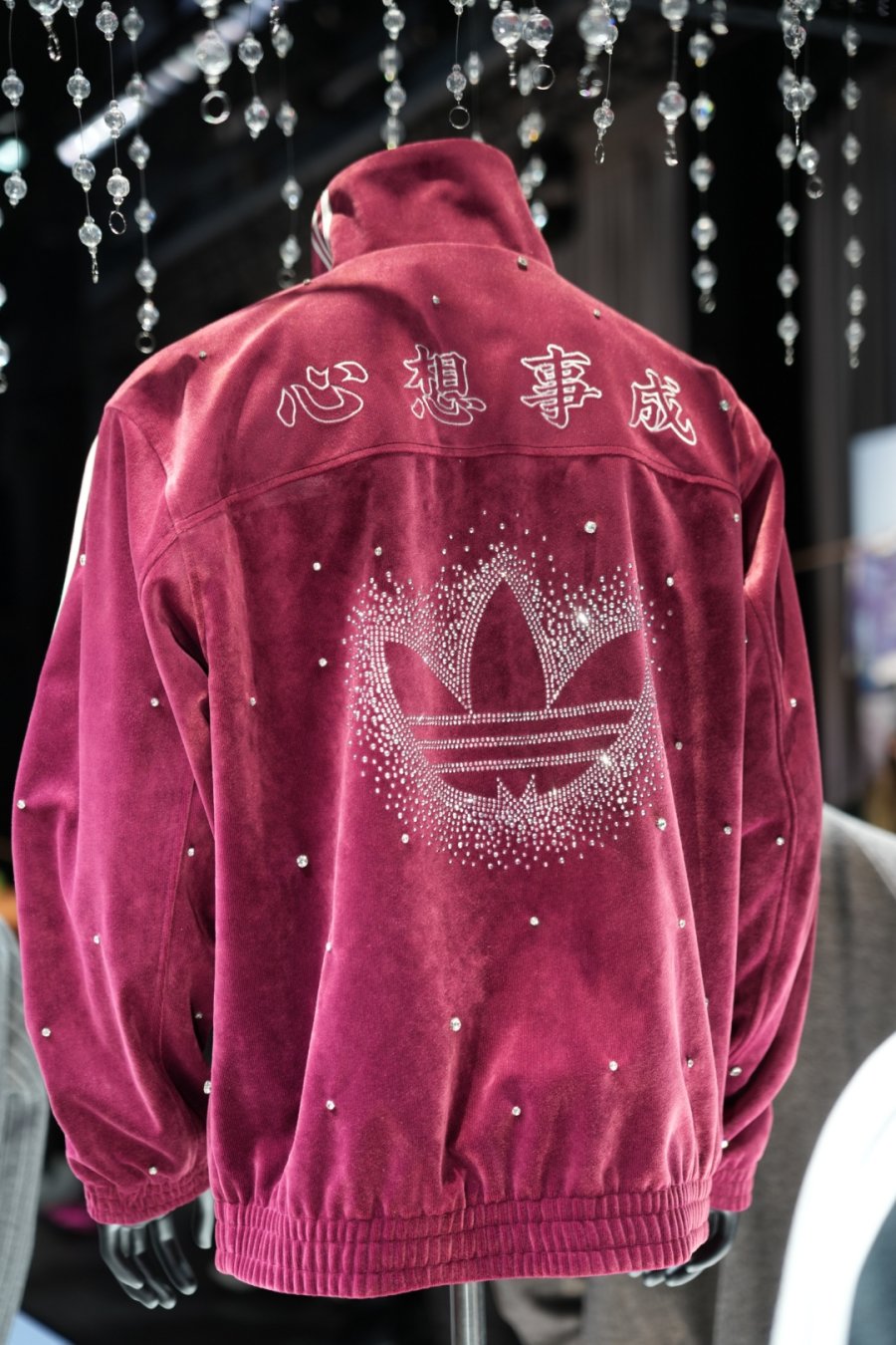 adidas Brings FUTURE OF THREE to Shanghai This Weekend