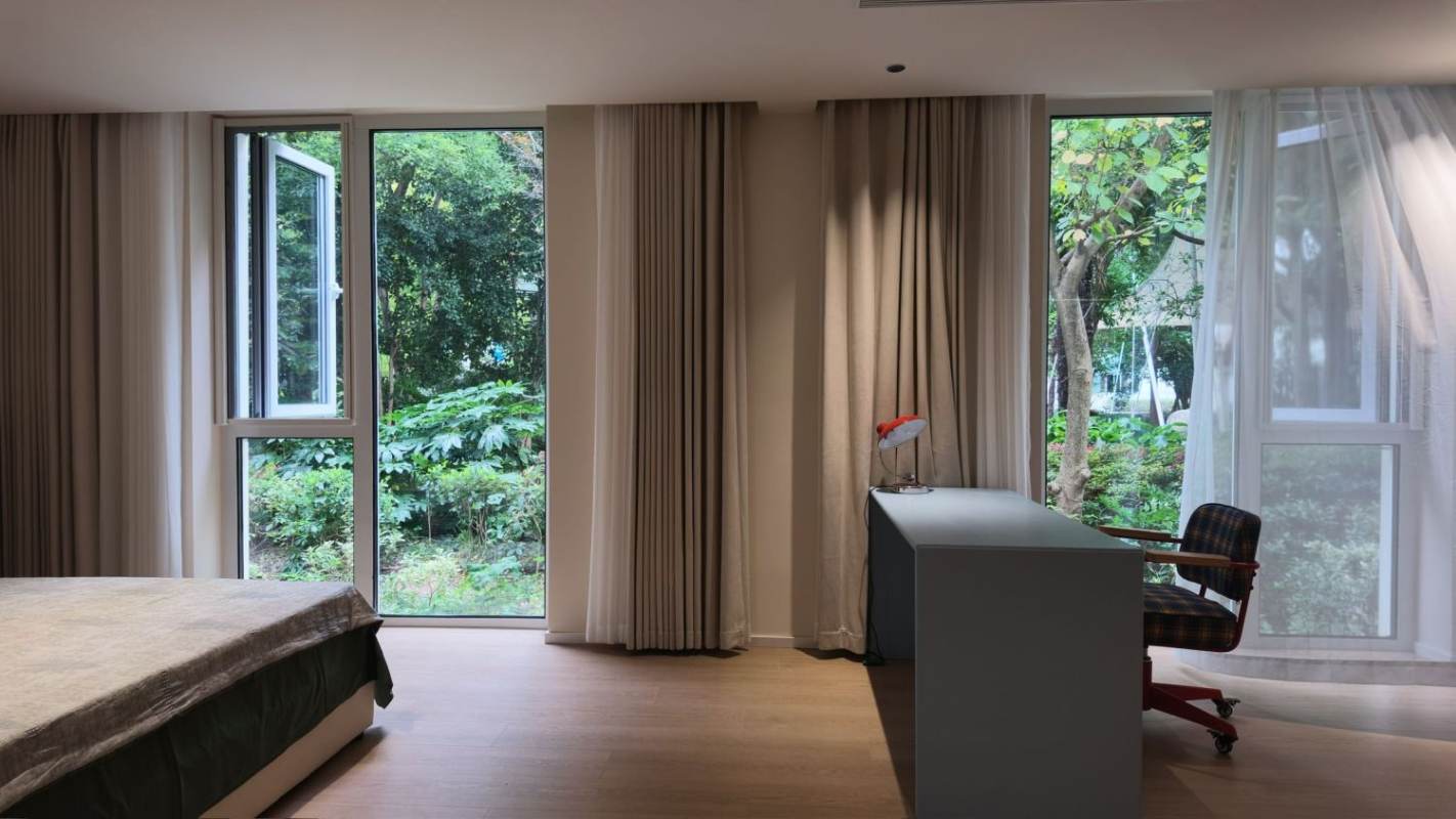 Housing image — Bedroom